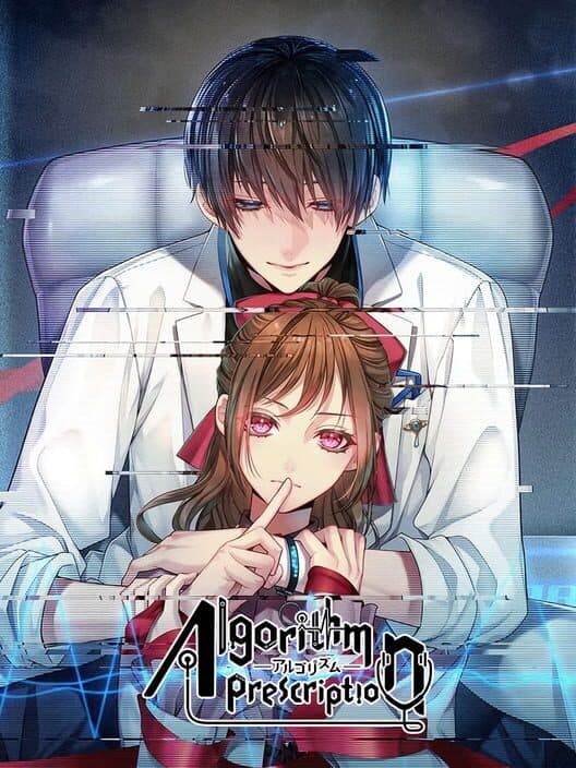 Algorithm Prescription cover art