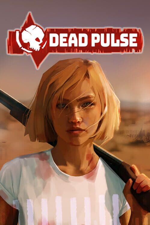 Dead Pulse cover art
