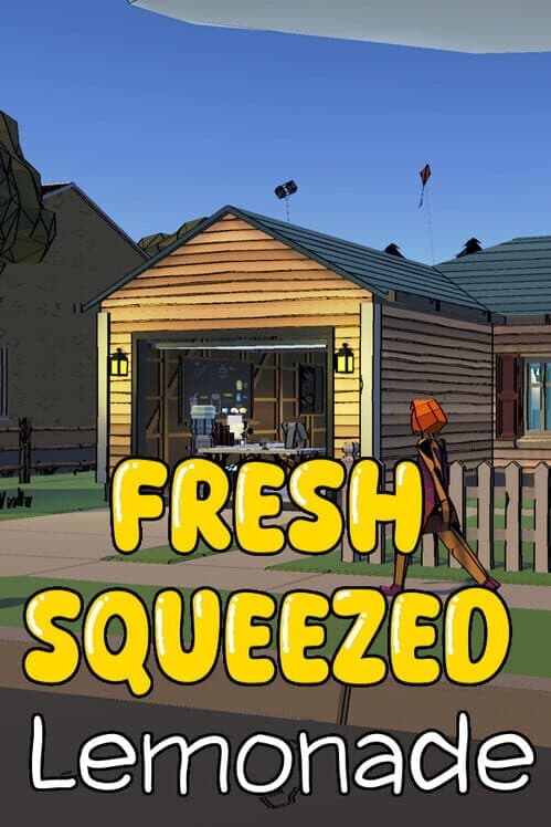 Fresh Squeezed Lemonade cover art