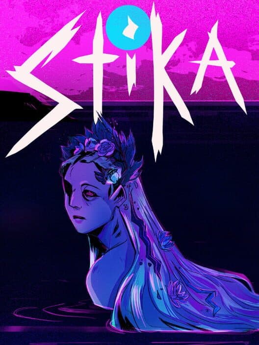Stika cover art