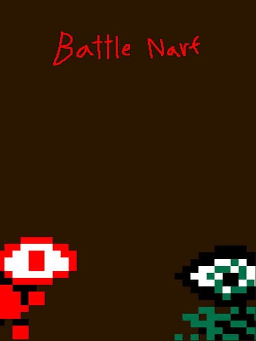 Battle Narf cover art