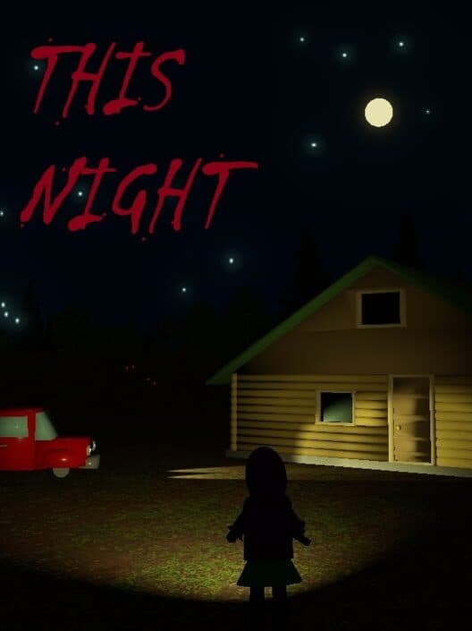 This Night cover art