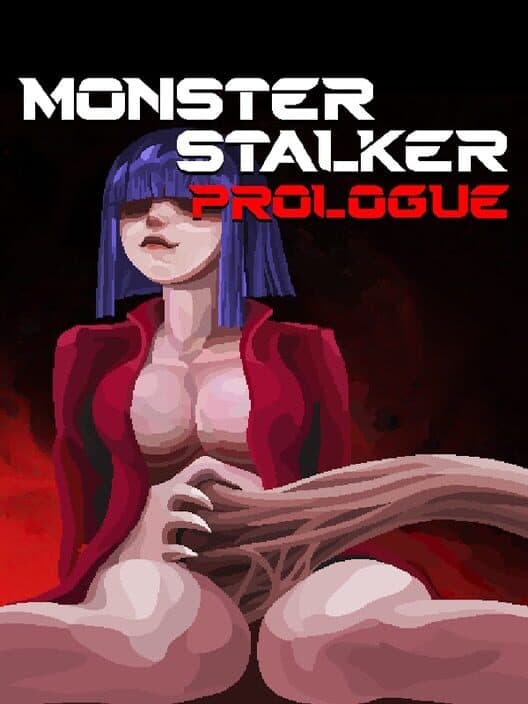 Monster Stalker cover art