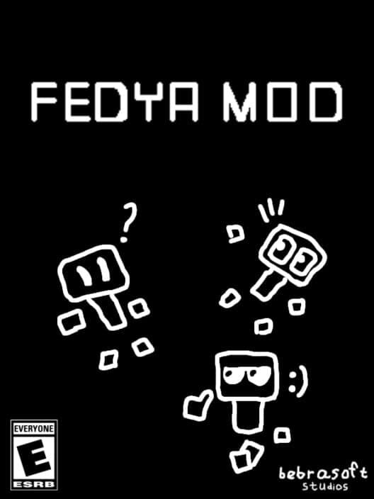 Fedya Mod cover art