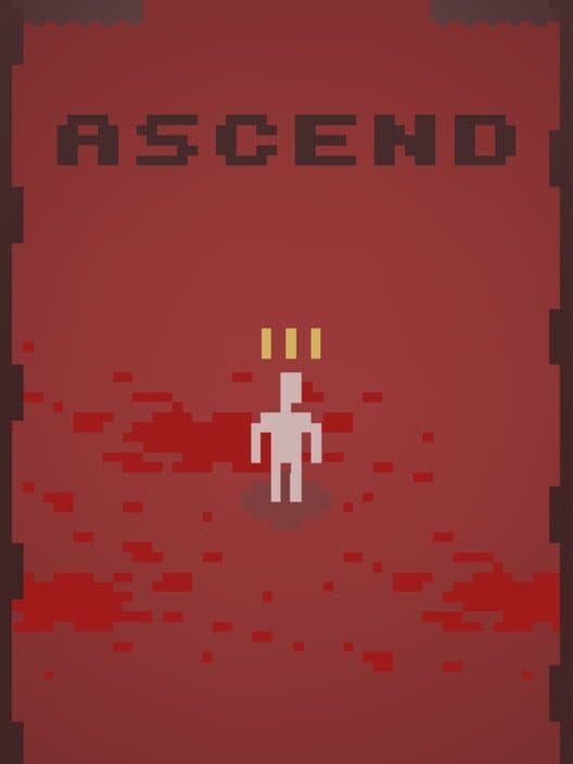 Ascend cover art