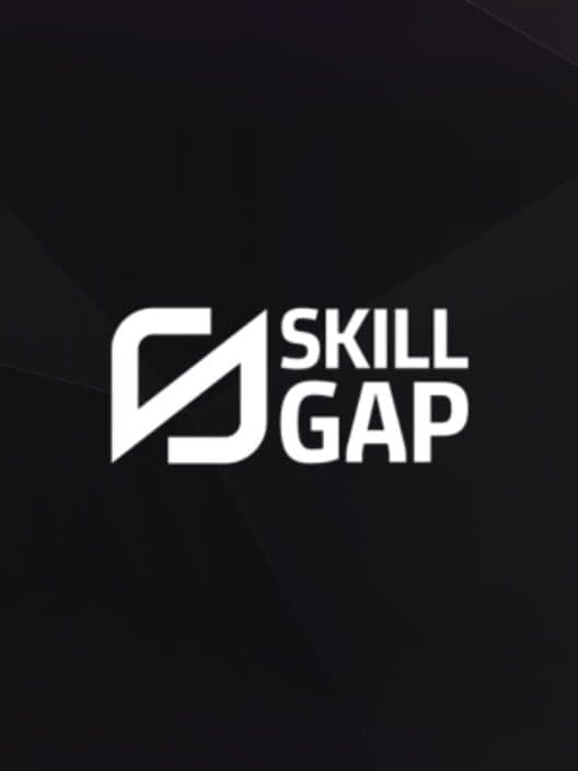Skill Gap cover art