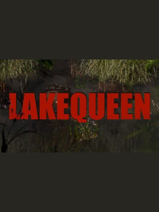 LakeQueen cover art