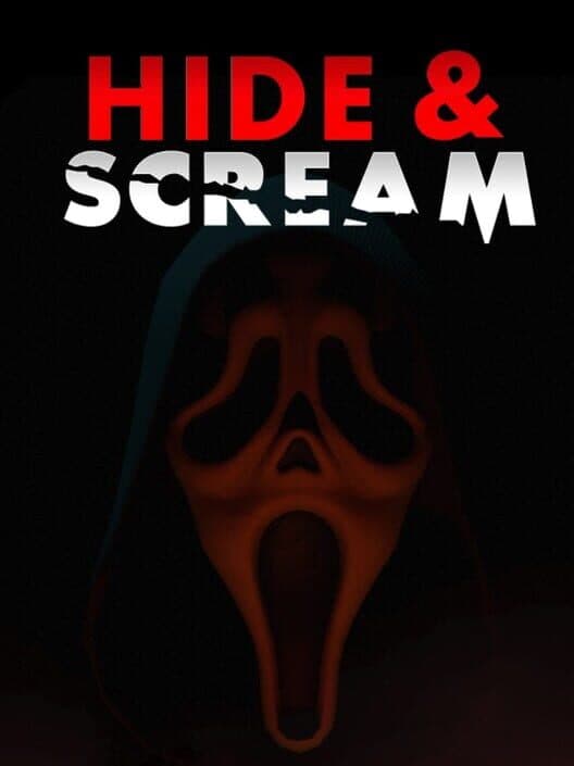 Hide & Scream cover art