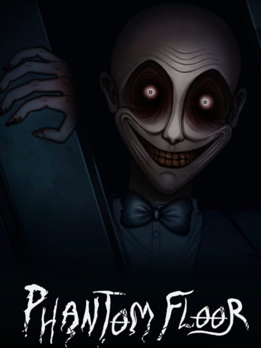 Phantom Floor cover art