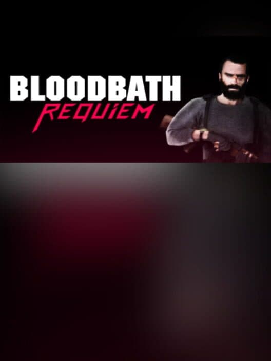 Bloodbath Requiem cover art