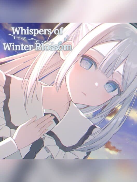 Whispers of Winter Blossom cover art