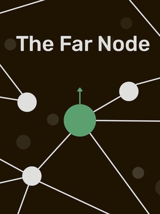 The Far Node cover art