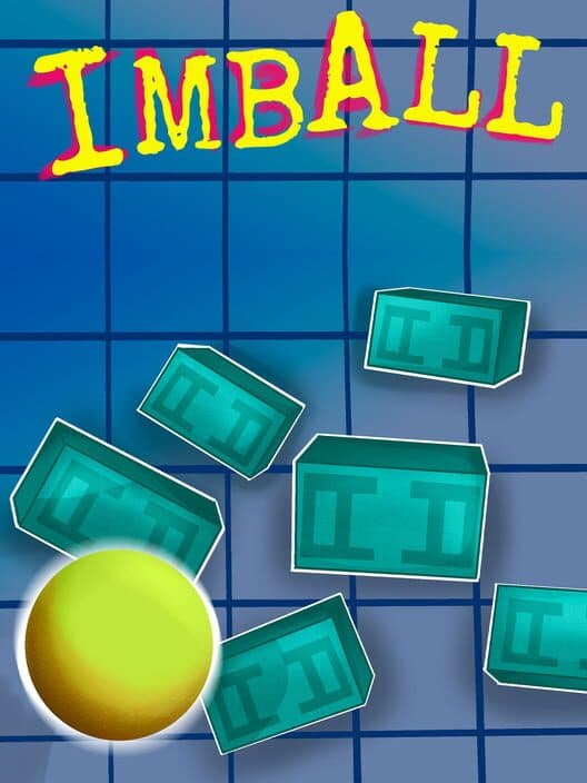 Imball cover art