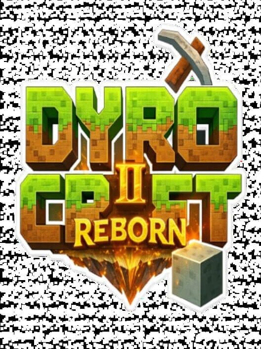 Dyrocraft 2: Reborn cover art