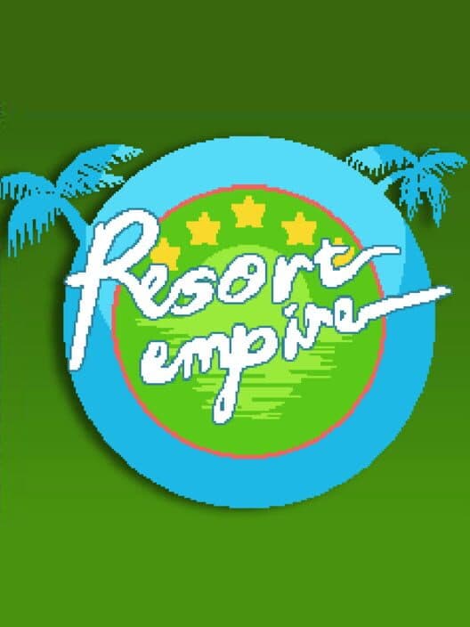 Resort Empire cover art