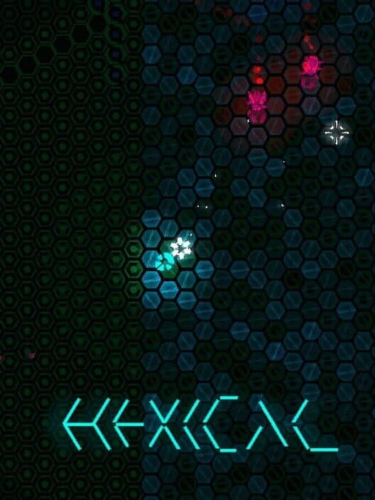 Hexical cover art