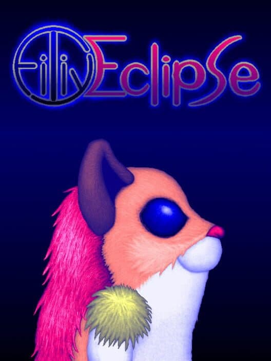 Filiy Eclipse cover art