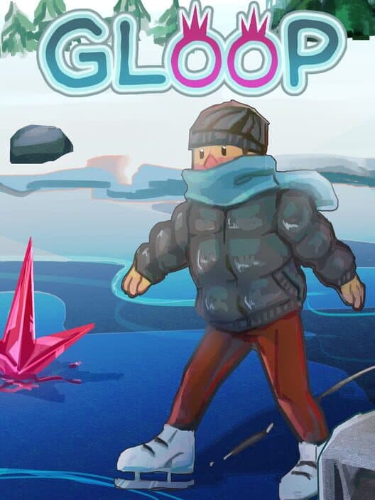 Gloop cover art