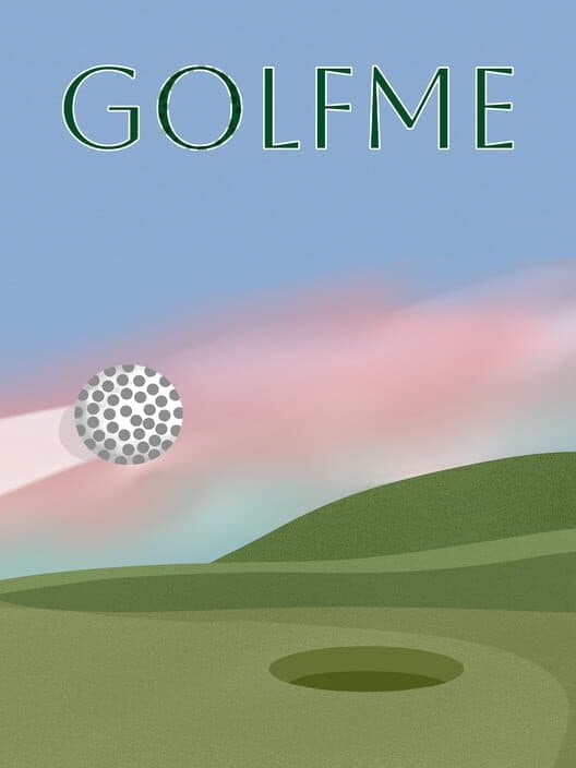 Golfme cover art