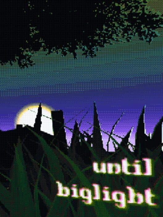 Until Biglight cover art