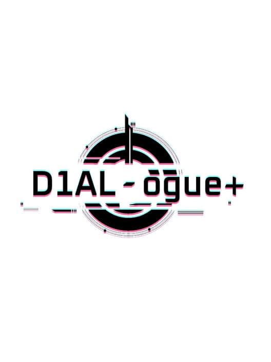 D1AL-ogue+ cover art