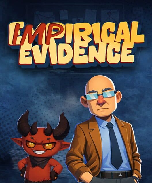 Impirical Evidence cover art