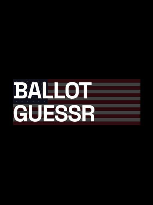 BallotGuessr cover art