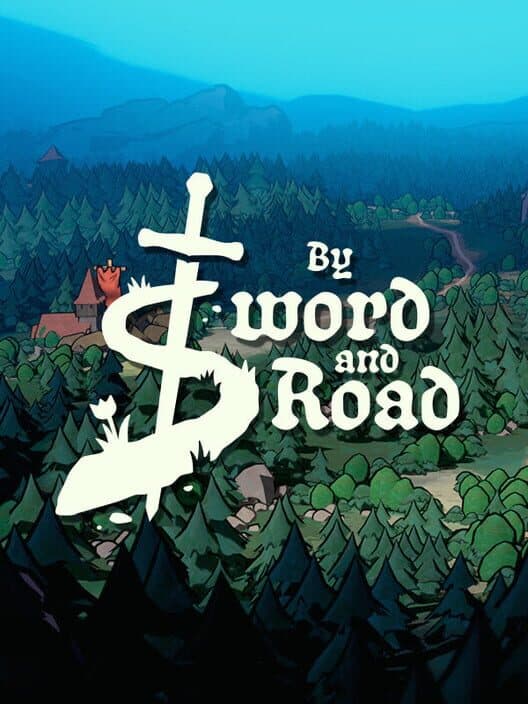 By Sword & Road cover art