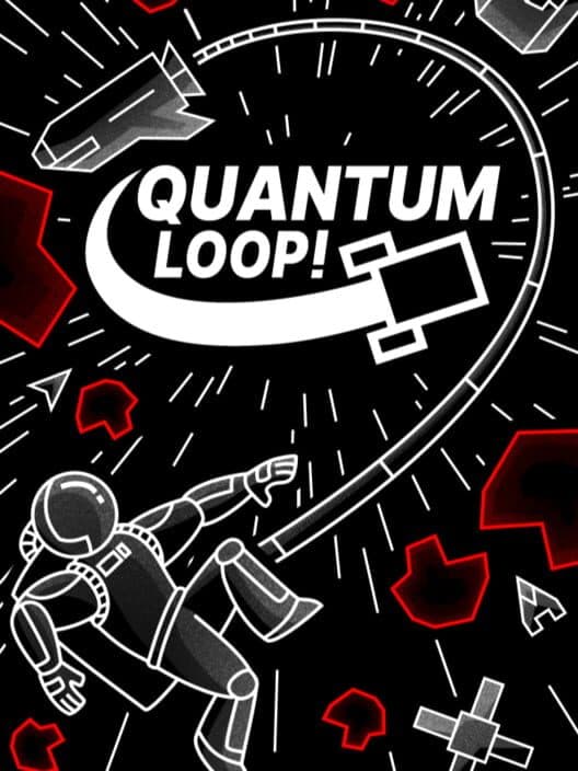 Quantum Loop cover art