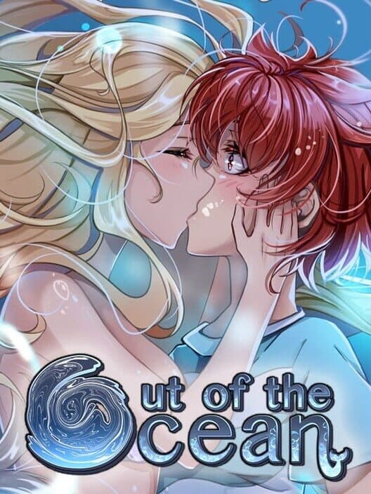Out of the Ocean cover art