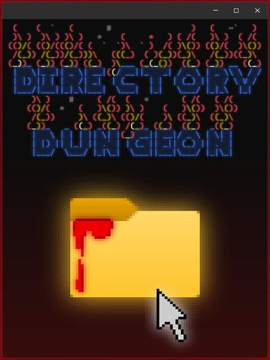 Directory Dungeon cover art