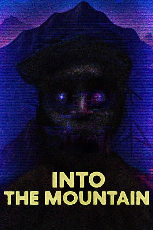 Into The Mountain cover art