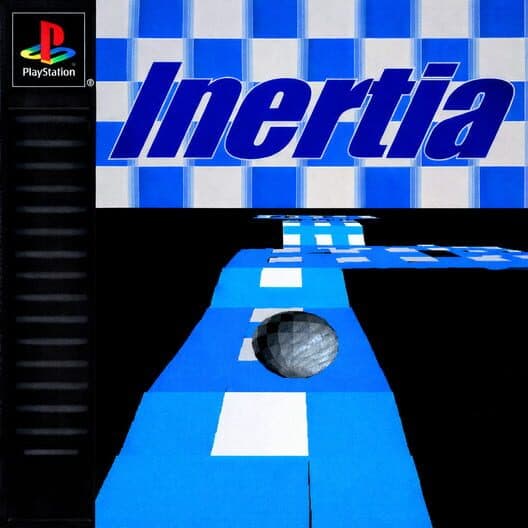 Inertia cover art