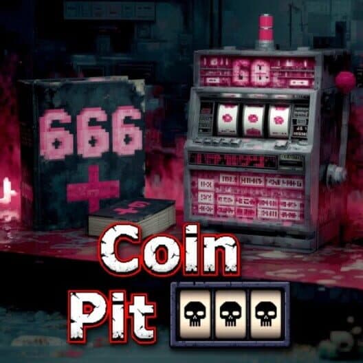 Coin Pit cover art