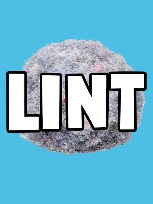 Lint cover art
