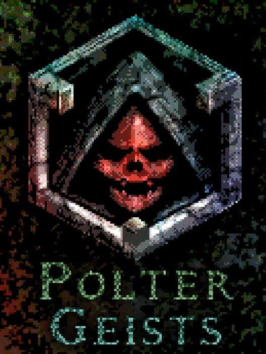 Polter Geists cover art