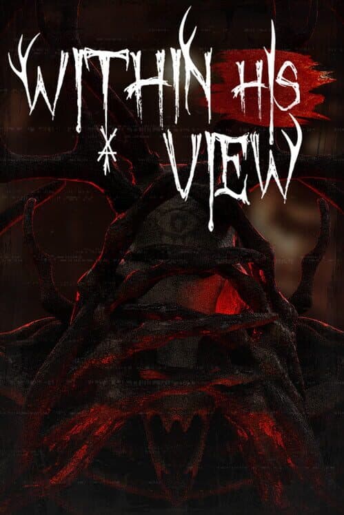 Within His View cover art