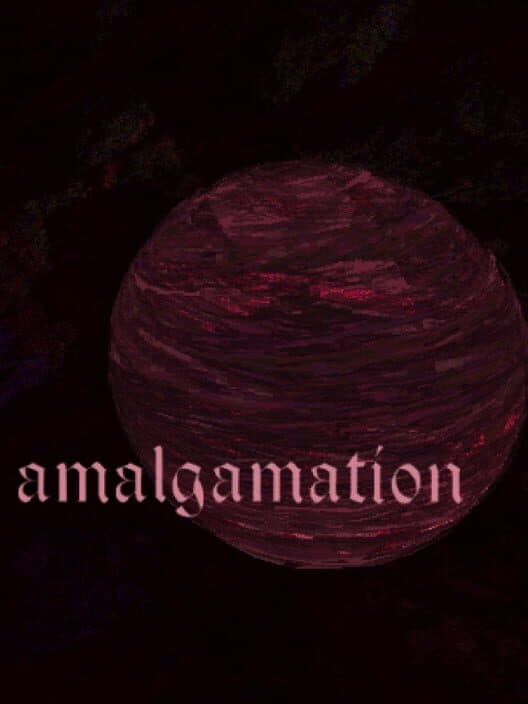 Amalgamation cover art
