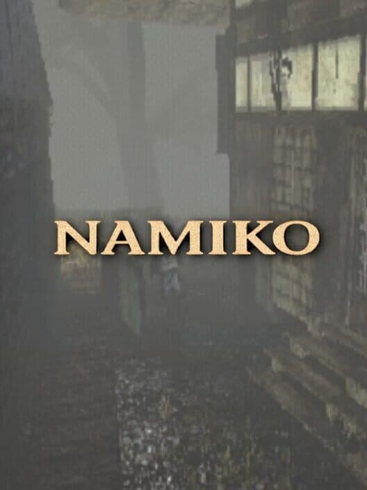Namiko cover art