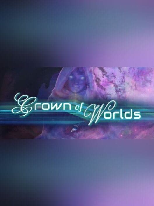 Crown of Worlds cover art