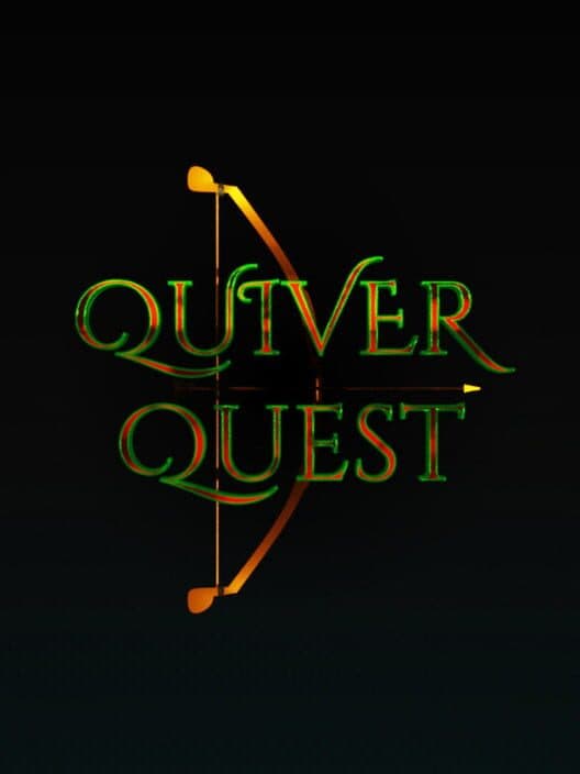 Quiver Quest cover art