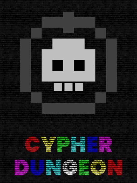 Cypher Dungeon cover art