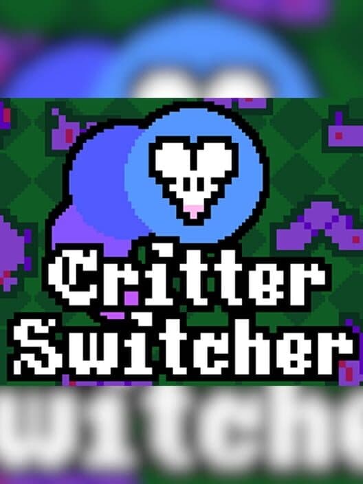 Critter Switcher cover art