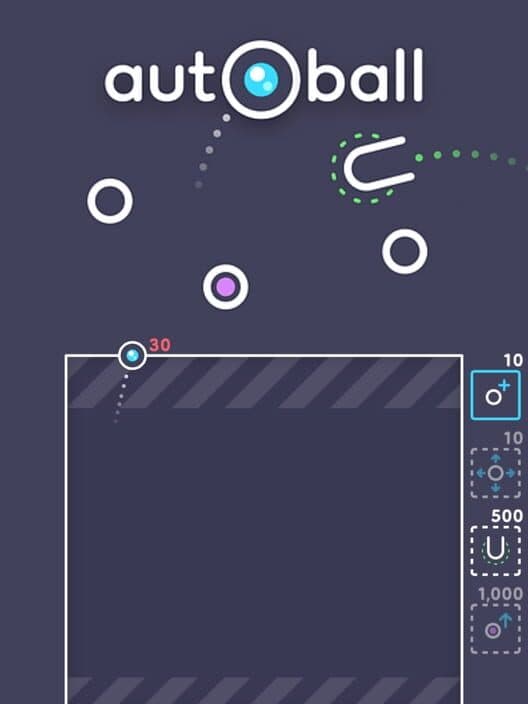 Autoball cover art