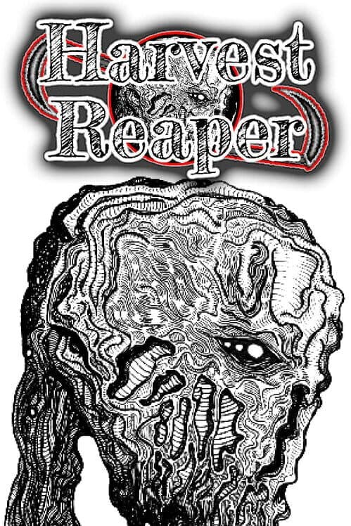 Harvest Reaper cover art