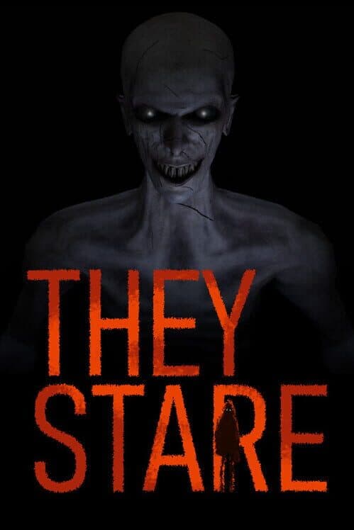 They Stare cover art