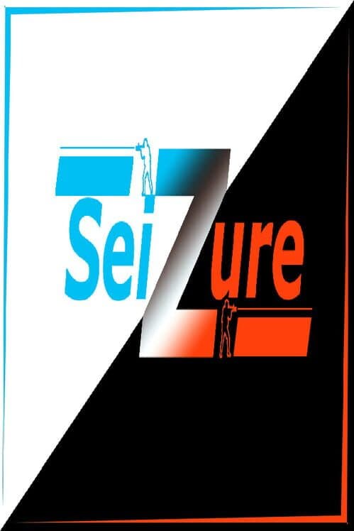 Seizure cover art