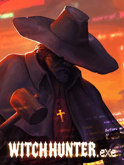 Witchhunter.exe cover art