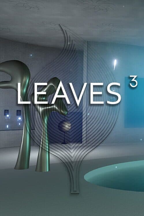 Leaves 3 cover art