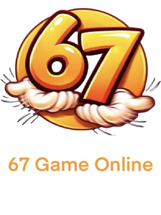 67 Game Online cover art